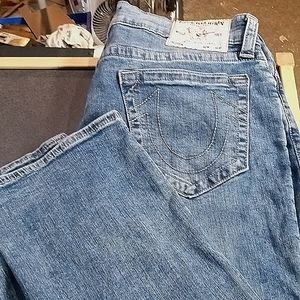 True Religion 33" (Ricky's)